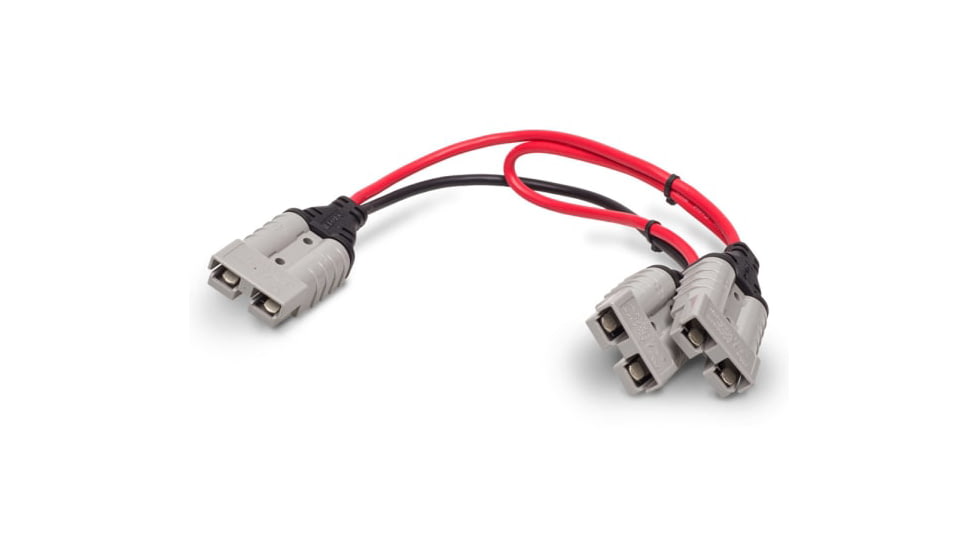 REDARC Parallel Anderson To Anderson Cable, 12in, SRC0012