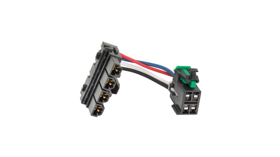 REDARC Tow-Pro Brake Controller Harness, Curt Wiring Harness Suitable, TPH-019