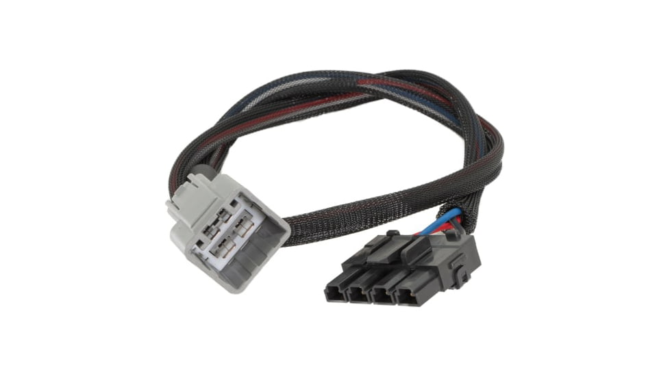 REDARC Tow-Pro Brake Controller Harness, Dodge Ram Suitable, TPH-020