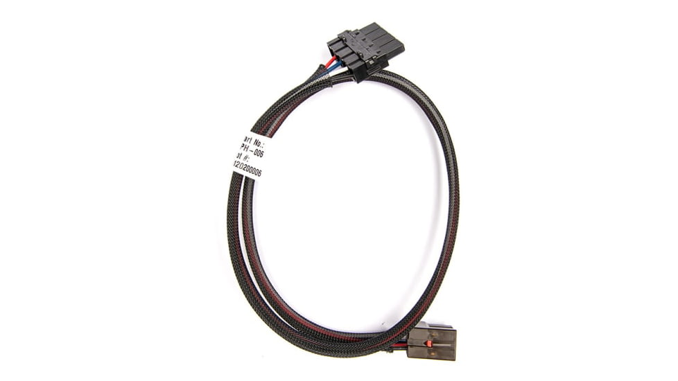 REDARC Tow-Pro Brake Controller Harness, Ford/Land Rover/Lincoln Suitable, TPH-006