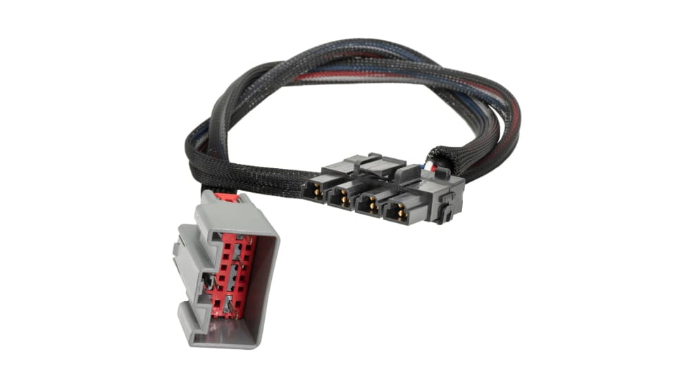 REDARC Tow-Pro Brake Controller Harness, Ford Suitable, TPH-007