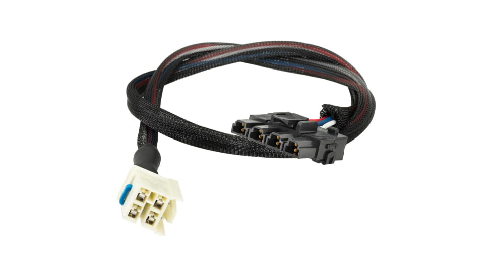 REDARC Tow-Pro Brake Controller Harness, Gmc/Cadillac/Chevrolet Suitable, TPH-010