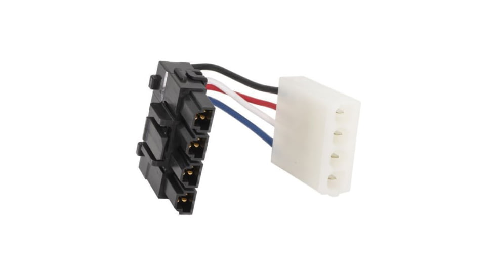 REDARC Tow-Pro Brake Controller Harness, Hopkins Wiring Harness Suitable, TPH-018