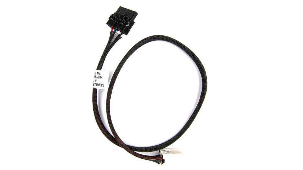 REDARC Tow-Pro Brake Controller Harness, Infiniti/Nissan Suitable, TPH-014