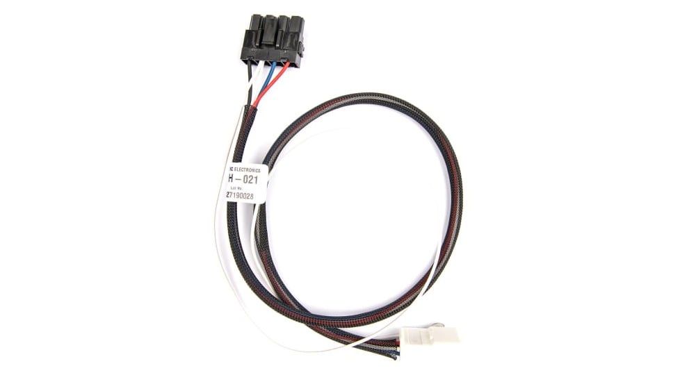 REDARC Tow-Pro Brake Controller Harness, Toyota 4Runner Suitable, TPH-021
