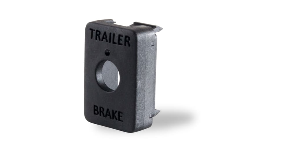 REDARC Tow-Pro Switch Insert Panel, Toyota And Mitsubishi Vehicles Suitable, TPSI-002