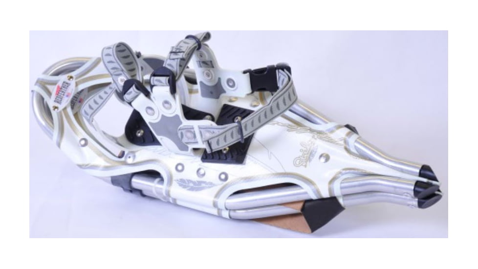 Redfeather 21 V Tail Hypalon Women's Snowshoe