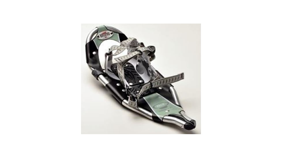 Redfeather 21 V Tail Vinyl Women's Snowshoe-White