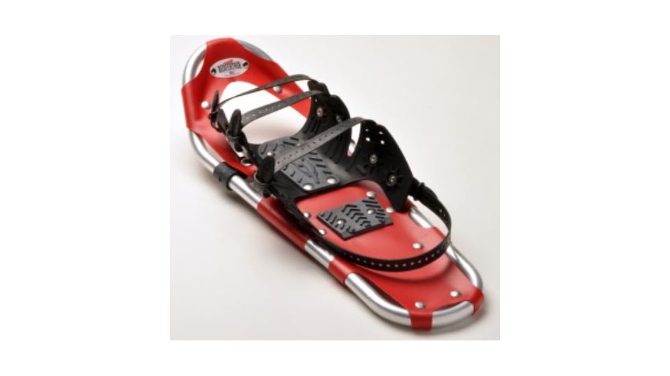Redfeather 22 Round Tail Vinyl Women's Snowshoe