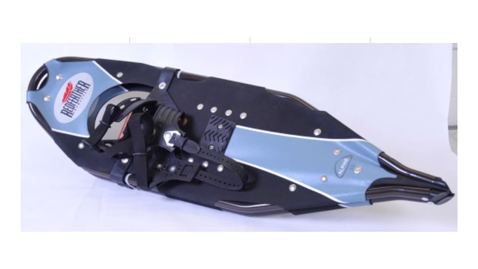 Redfeather 35 V Tail Hypalon Snowshoe