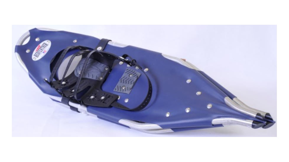 Redfeather 35 V Tail Vinyl Showshoe-Blue