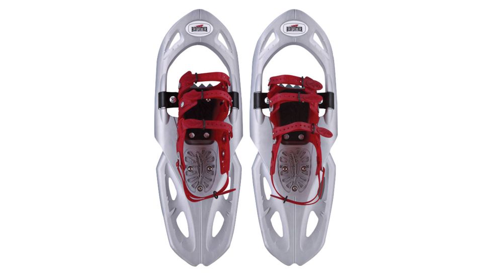 Redfeather Conquest 25 102910