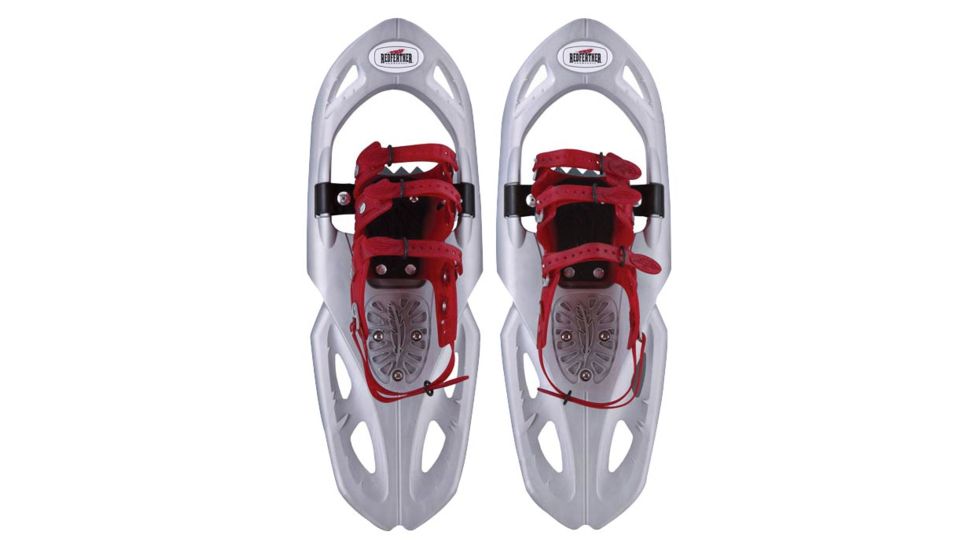 Redfeather Conquest 25 102910