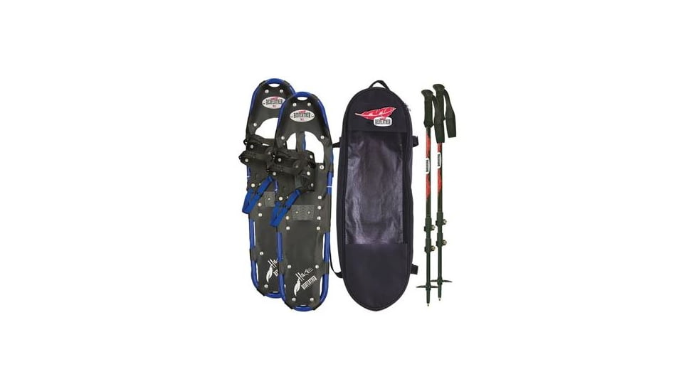 Redfeather Hike Series 36 Snowshoe Kit 117210KIT