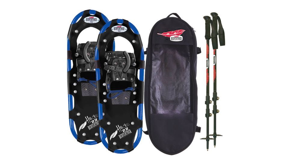 Redfeather Hike Series 8 X 22 Kit 147310KIT