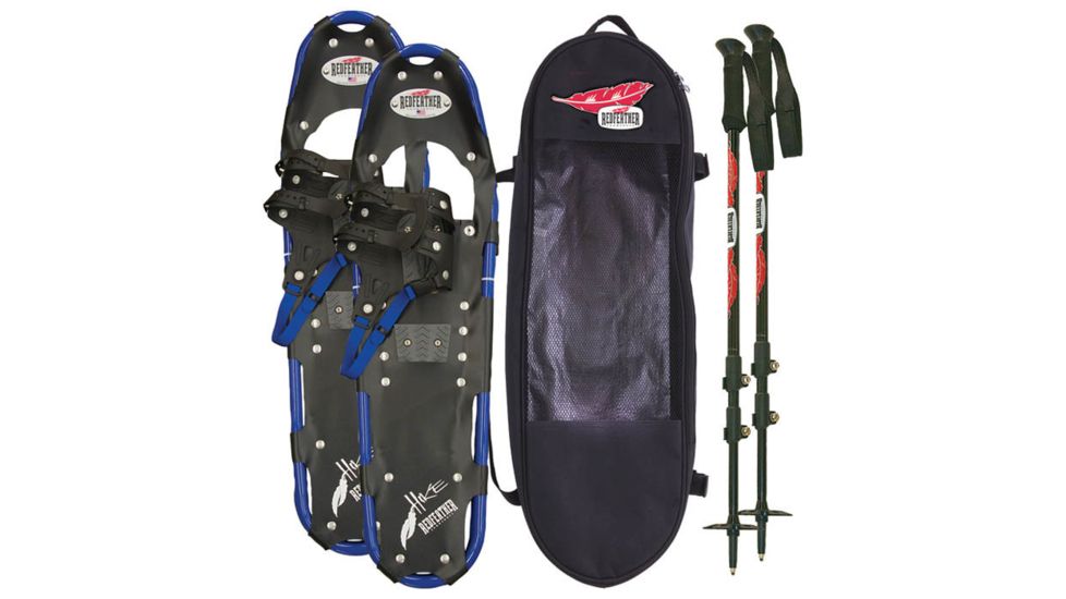 Redfeather Hike Series 9 X 30 Kit 147110KIT