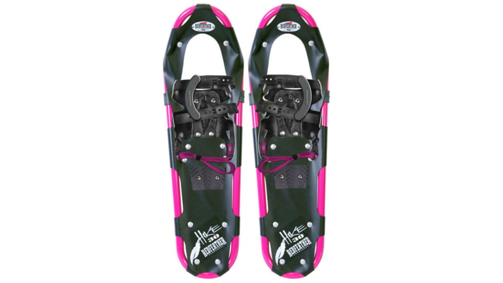 Redfeather Hike Snowshoes - Women's-30