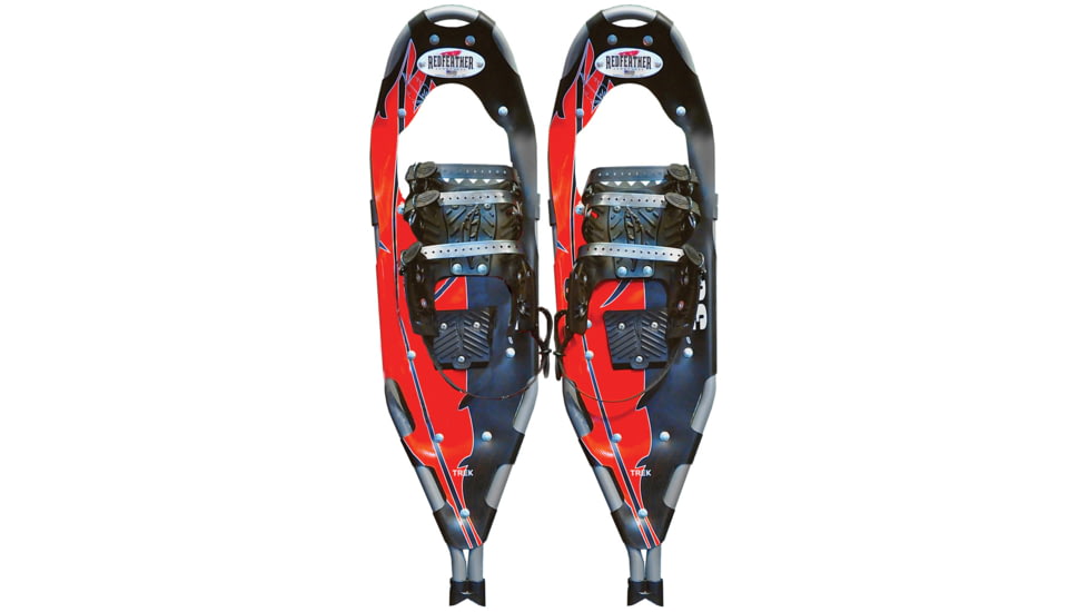 Redfeather Youth Snowshoe-Yellow-20