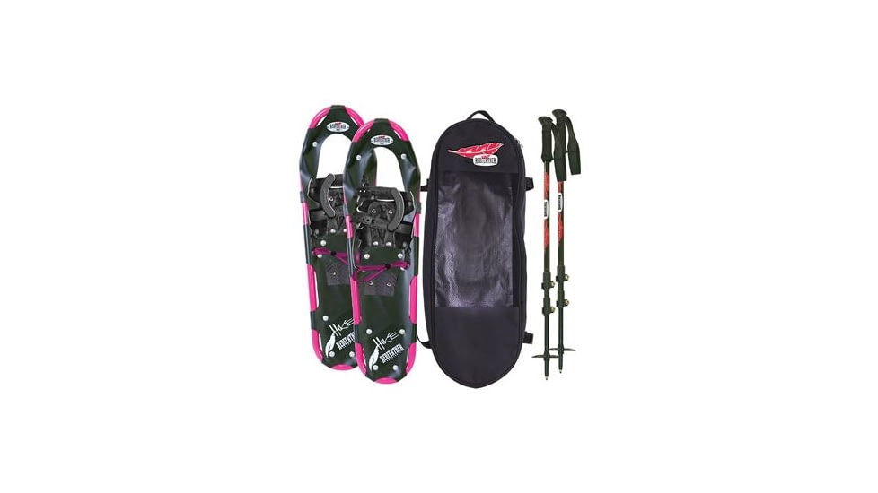 Redfeather Wmn Hike Series Kit 7.5'' X 22'' 117410KIT