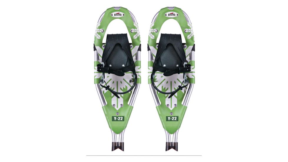 Redfeather  Youth 7.5'' X 22'' 122462