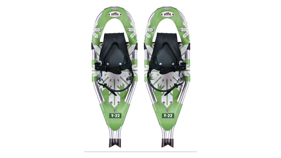 Redfeather  Youth 7.5'' X 22'' 122462
