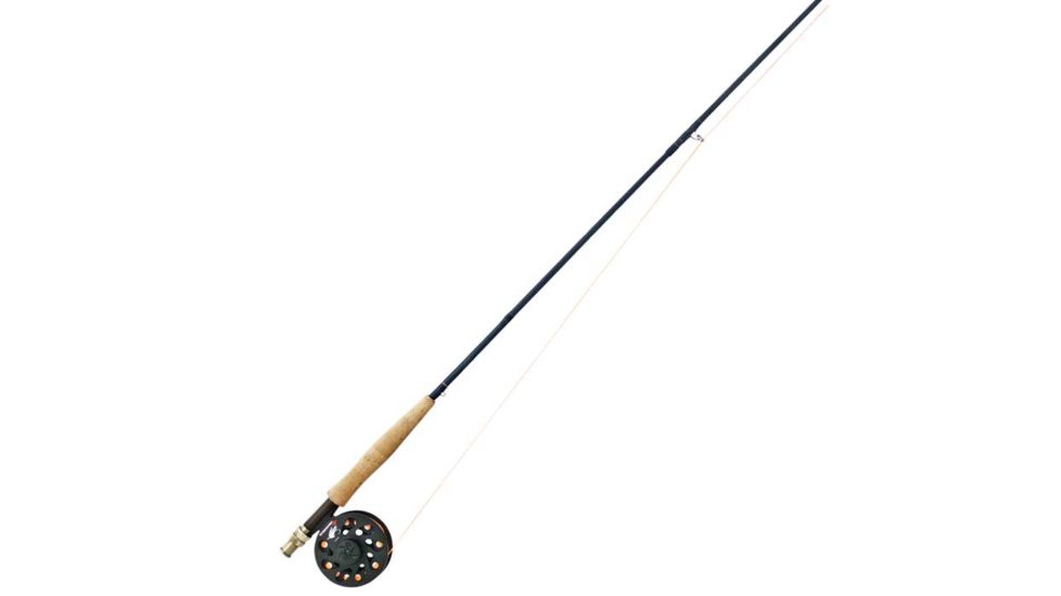 Redington Crosswater Fly Rod/Reel Combo 2pc