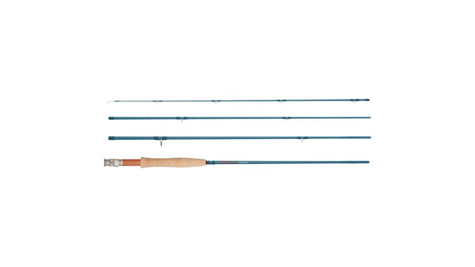 Redington Crosswater Rod 4pc 5wt 9ft 5-5001-590-4