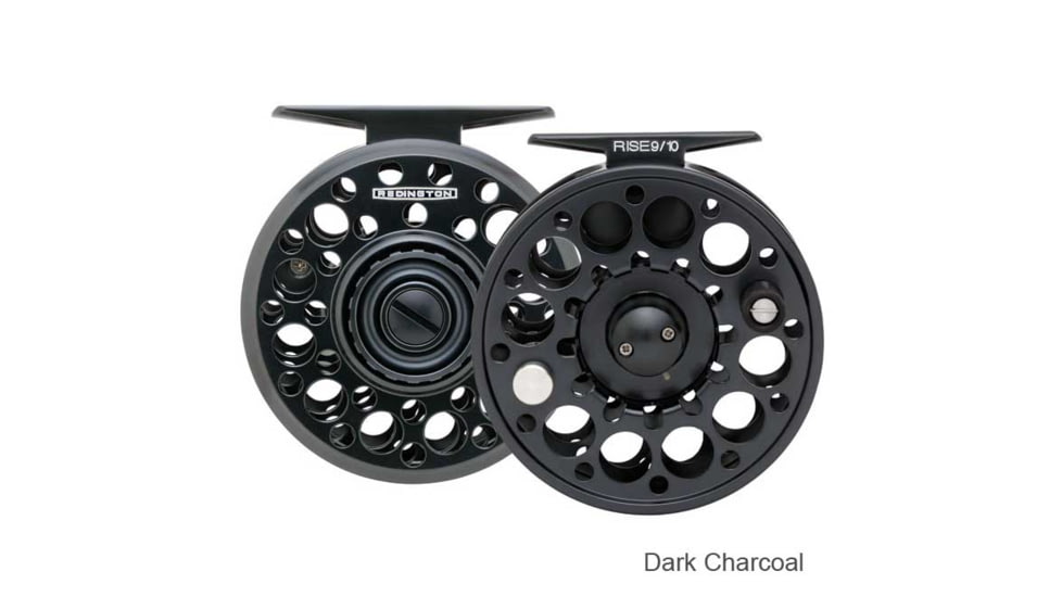 Redington Rise 3/4 Moss