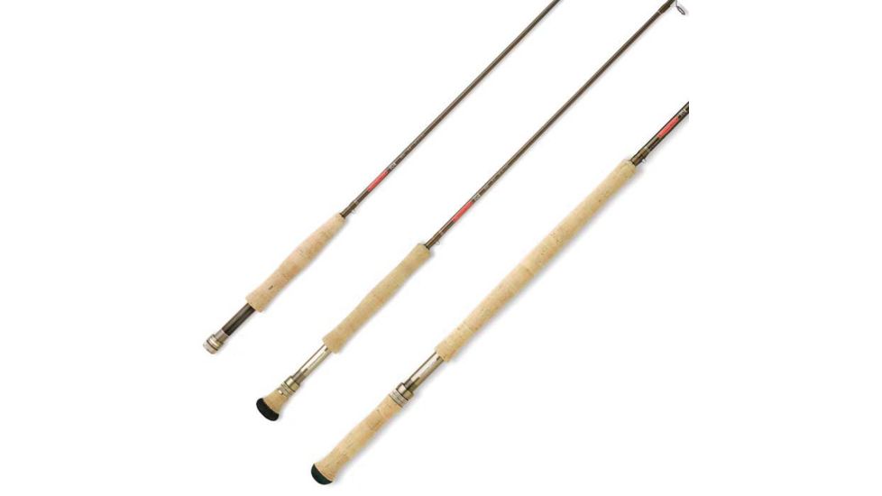 Redington RS4 Fly Rod