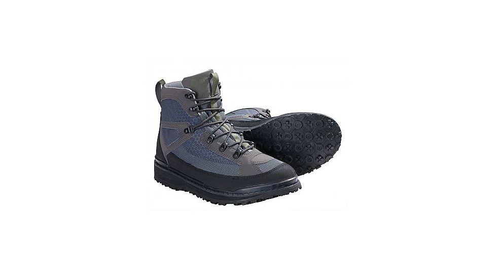 Redington Skagit Sticky Rubber Wading Boot-11 US / 44.5 EU