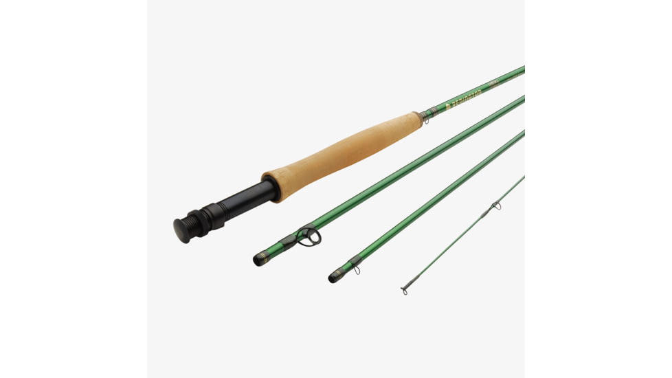Redington Vice Rod w/Tube 5wt 9.0, 4pc, 5-5021T-590-4