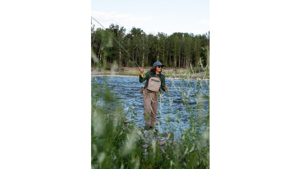 Redington Vice Rod w/Tube 5wt 9.0, 4pc, 5-5021T-590-4