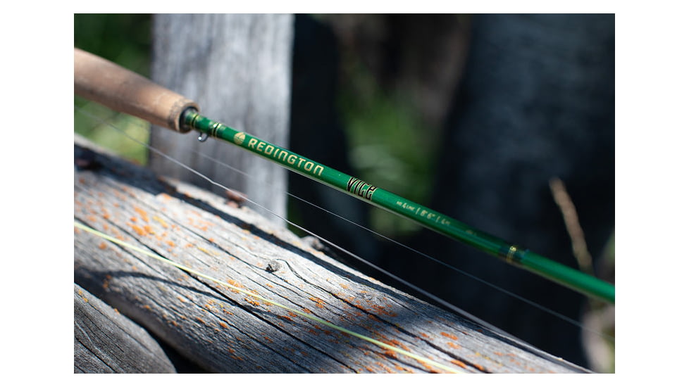 Redington Vice Rod w/Tube 5wt 9.0, 4pc, 5-5021T-590-4
