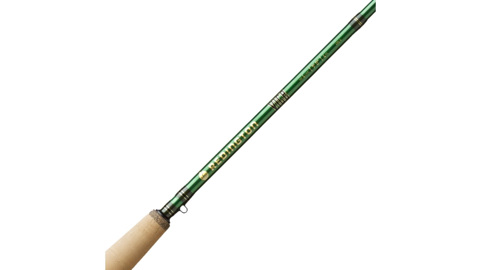 Redington Vice Rod w/Tube 5wt 9.0, 4pc, 5-5021T-590-4