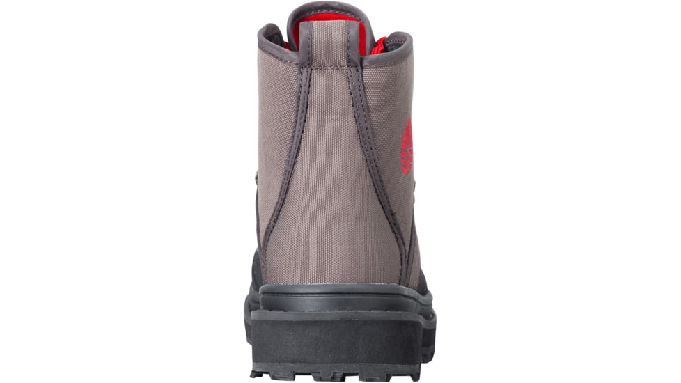 Redington Youth Crosswater Fly Fishing Wading Boots, Bark, 2, 5-KB0030452K