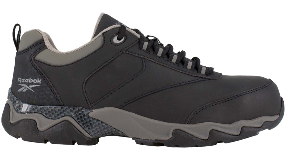Reebok Beamer Oxford 6 W, Men, Black RB1062-BLACK-6-MEN-W