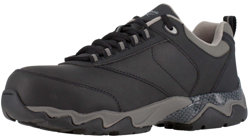 Reebok Beamer Oxford 6 W, Men, Black RB1062-BLACK-6-MEN-W