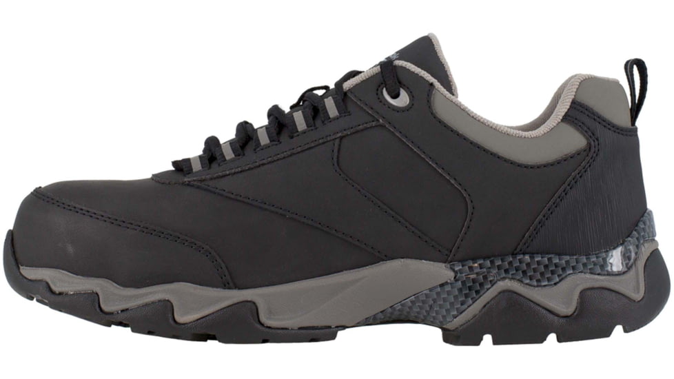 Reebok Beamer Oxford 6 W, Men, Black RB1062-BLACK-6-MEN-W
