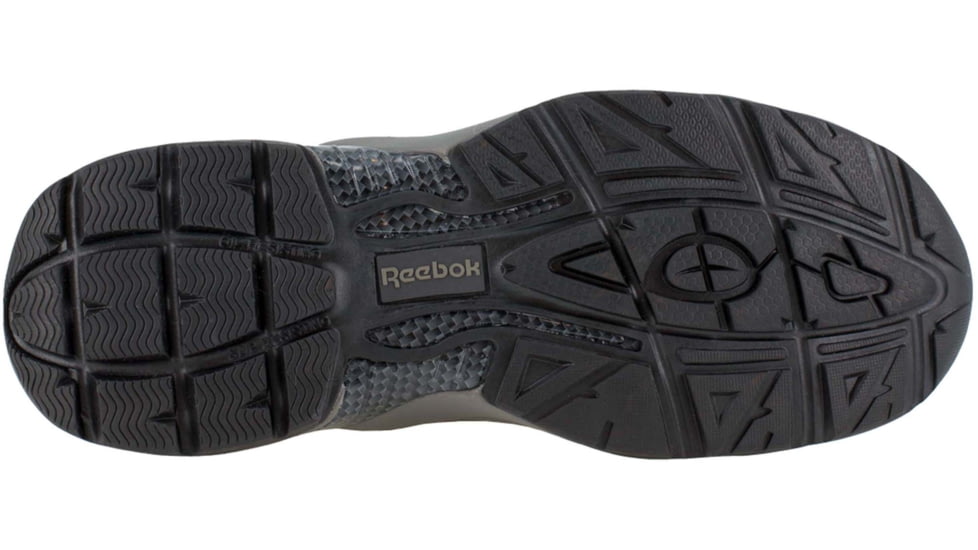 Reebok Beamer Oxford 6 W, Men, Black RB1062-BLACK-6-MEN-W