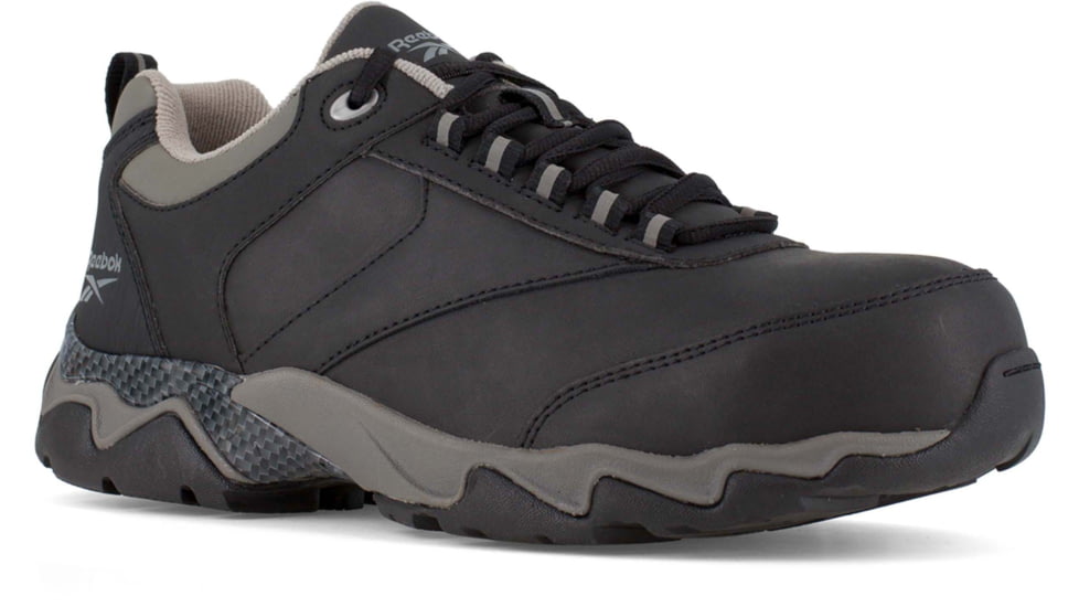 Reebok Beamer Oxford 6 W, Men, Black RB1062-BLACK-6-MEN-W