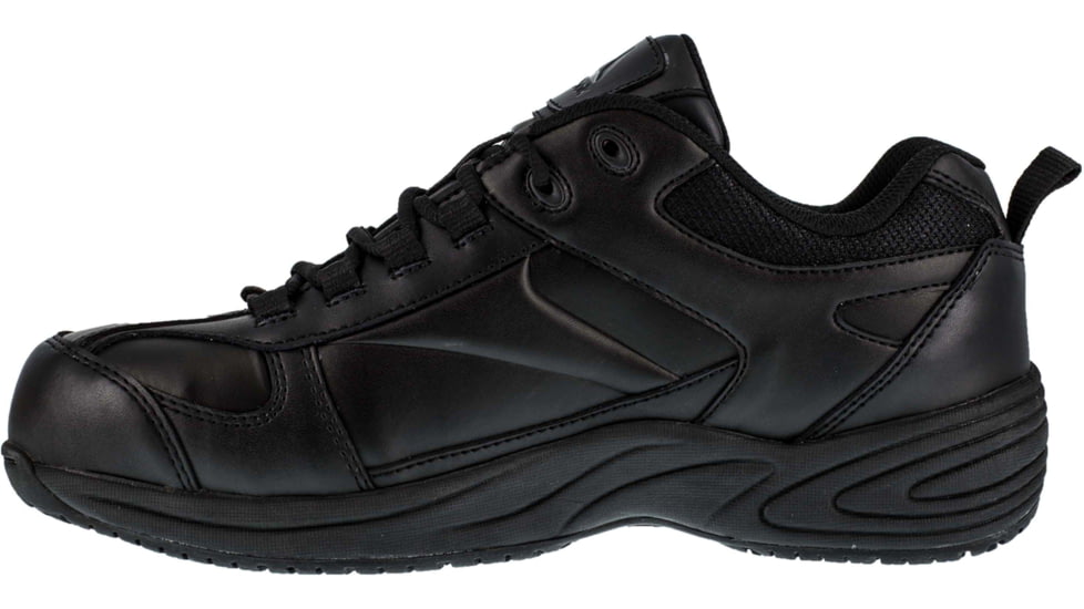 REEBOK Jorie Womens Oxford, W, Black, 6 RB186-BLK-6-WOMEN-W
