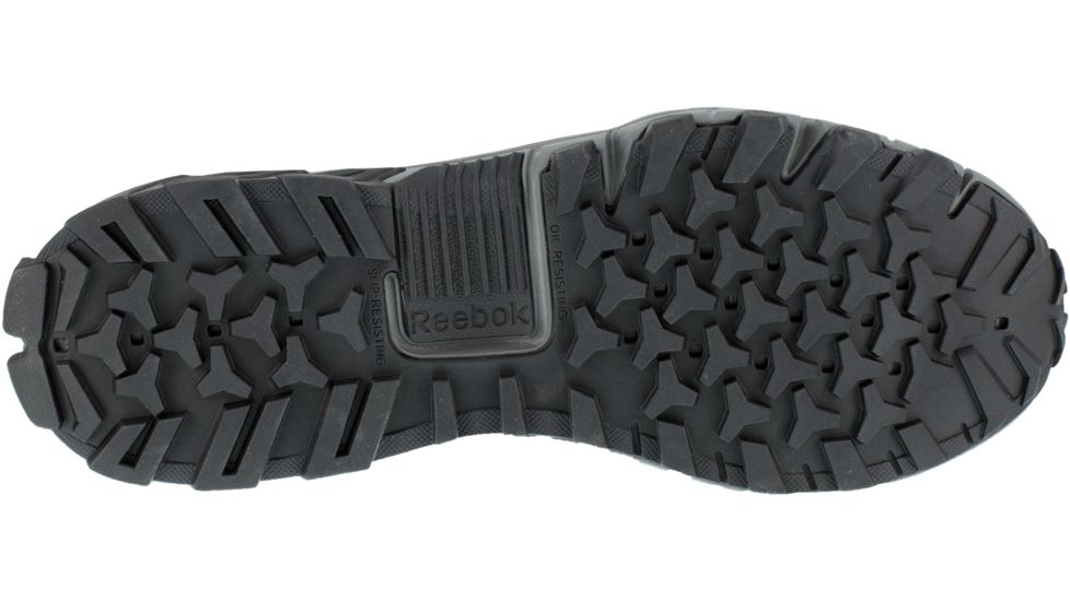 Reebok Mens Guide Work Performance Cross Trainer Shoes - Mens, Medium, Navy/Black, 6.5, 690774499348