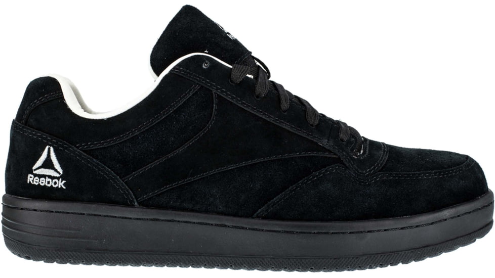 REEBOK Soyay Womens Oxfords, W, Black, 6 RB191-BLK-6-WOMEN-W