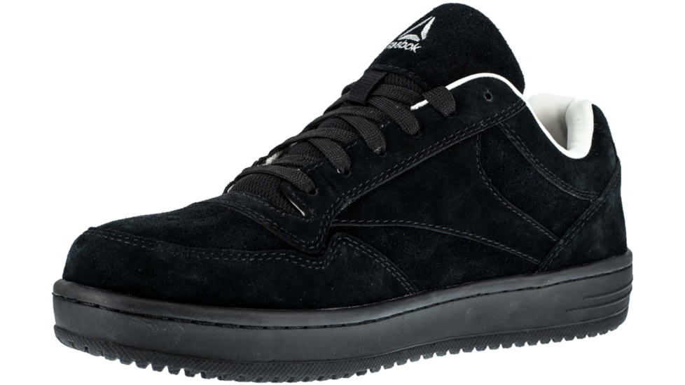 REEBOK Soyay Womens Oxfords, W, Black, 6 RB191-BLK-6-WOMEN-W