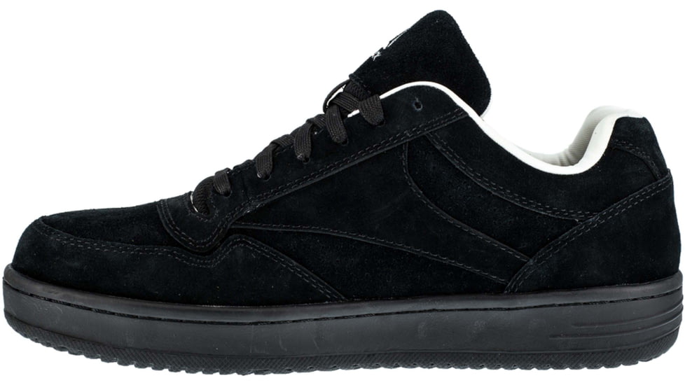 REEBOK Soyay Womens Oxfords, W, Black, 6 RB191-BLK-6-WOMEN-W