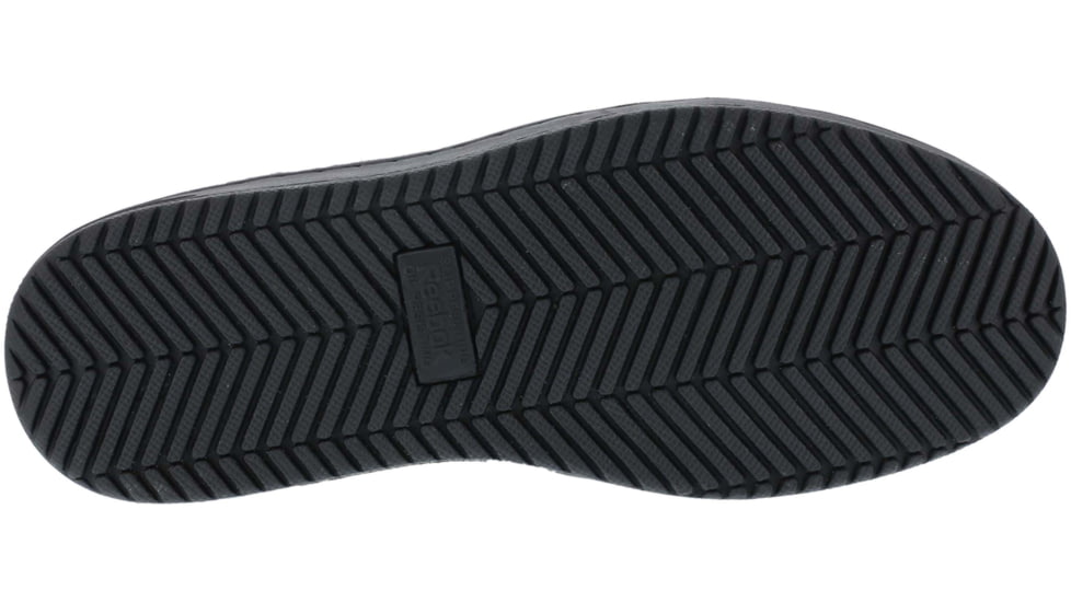 REEBOK Soyay Womens Oxfords, W, Black, 6 RB191-BLK-6-WOMEN-W