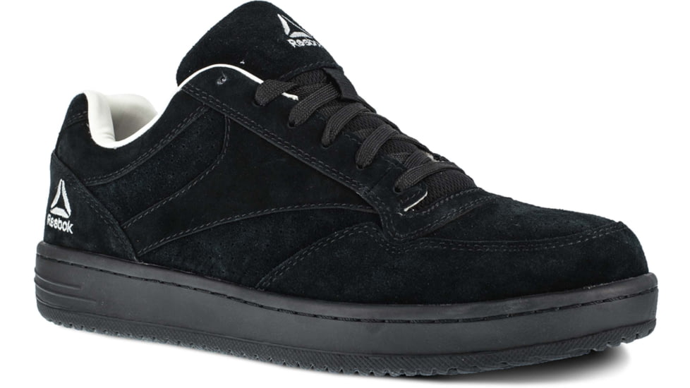 REEBOK Soyay Womens Oxfords, W, Black, 6 RB191-BLK-6-WOMEN-W