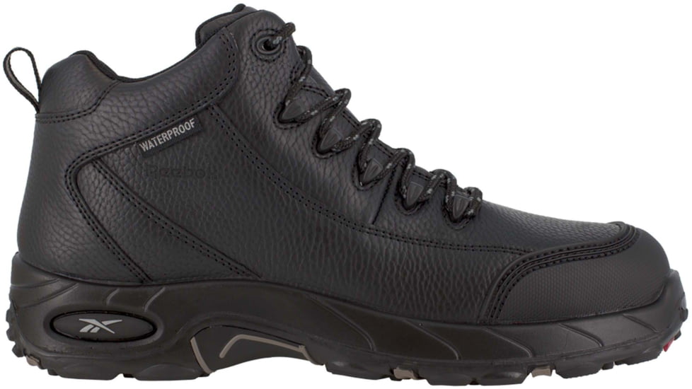 Reebok Tiahawk Waterproof Sport Hiker, Black, 13 RB4555-BLK-13-MEN-W