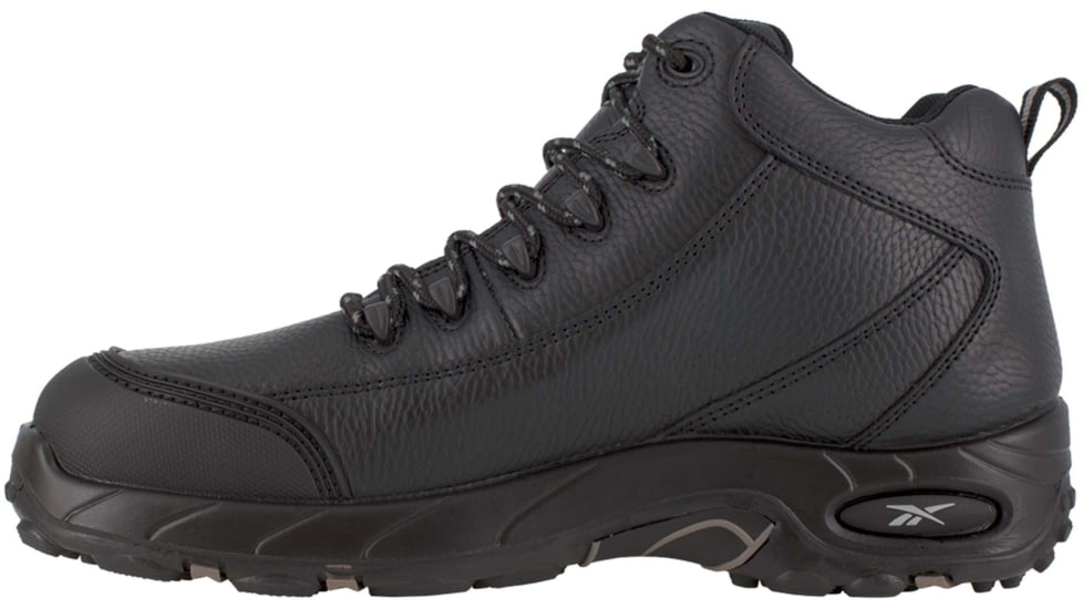 Reebok Tiahawk Waterproof Sport Hiker, Black, 13 RB4555-BLK-13-MEN-W