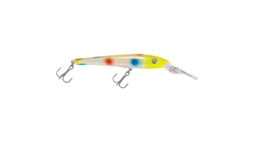 Reef Runner Jr Reef Stalker, Chartreuse Wonderbread, 900JR-92